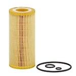Filtru ulei - MANN-FILTER [HU 721/2 x]