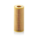 Filtru ulei hidraulic - MANN-FILTER [HU 721 y]