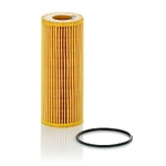 Filtru ulei - MANN-FILTER - [HU 722 y]
