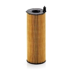 Filtru ulei - MANN-FILTER - [HU 8003 x]