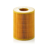 Filtru ulei - MANN-FILTER [HU 820 x]