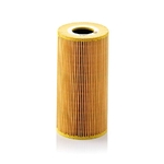 Filtru ulei - MANN-FILTER [HU 848/1 x]