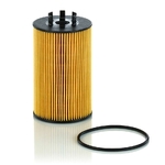 Filtru ulei - MANN-FILTER [HU 9007 z]
