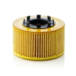 Filtru ulei - MANN-FILTER [HU 920 x]