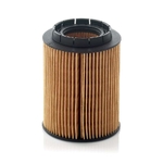 Filtru ulei - MANN-FILTER [HU 932/6 x]