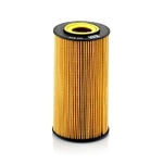 Filtru ulei - MANN-FILTER - [HU 934 x]