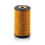 Filtru ulei motor - MANN-FILTER [HU 942/1 x]