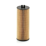 Filtru ulei - MANN-FILTER - [HU 945/3 x]