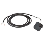 Placa frontala cu 1 buton - KRAMP [IMFPCL84701B]