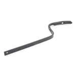 Dinte arc scormonitor 695x32x10mm - KRAMP [JA1326]