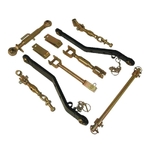 Set de ridicare complet kubota - KRAMP [LA040000KR]