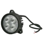 Lampa de lucru led 40w 4800lm rotunda flux kramp - KRAMP [LA10429]