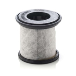 Fltru epurator gaze - MANN-FILTER [LC 7002]