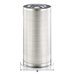 Filtru separator aer ulei - MANN-FILTER [LE 57 004 x]