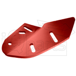 Placa prelungire cormana dr  - iQ parts [LZ105101P]