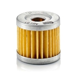 Filtru ulei - MANN-FILTER [MH 51]