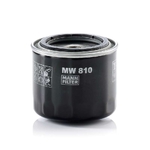 Filtru ulei motor - MANN-FILTER [MW 810]