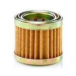 Filtru combustibil - MANN-FILTER - [P 4002]
