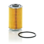 Filtru combustibil - MANN-FILTER - [P 707 x]