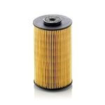 Filtru combustibil - MANN-FILTER - [P 811]