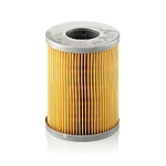 Filtru combustibil - MANN-FILTER - [P 824 x]
