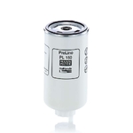 Filtru combustibil - MANN-FILTER [PL 150]