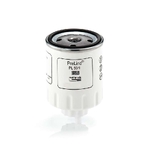 Filtru combustibil - MANN-FILTER [PL 50/1]