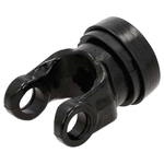 Furca cardanica cu deconectare rapida 1 3 8 6 caneluri pto 60 gopart - KRAMP [PTO960Y21DY1386GP]
