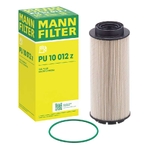 Filtru combustibil - MANN-FILTER [PU 10 012 z]