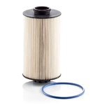 Filtru combustibil - MANN-FILTER - [PU 10 029 z]