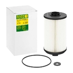 Filtru combustibil - MANN-FILTER [PU 10 036 x]