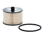 Filtru combustibil - MANN-FILTER [PU 1018 x]