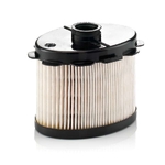 Filtru combustibil - MANN-FILTER [PU 1021 x]