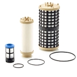 Filtru combustibil - MANN-FILTER - [PU 11 005-3 z]