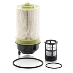 Filtru combustibil - MANN-FILTER - [PU 12 002-2 z]