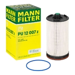 Filtru combustibil - MANN-FILTER [PU 12 007 z]