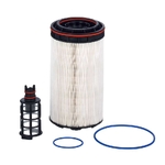 Filtru combustibil - MANN-FILTER - [PU 12 013-2 z]