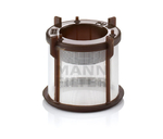 Filtru combustibil - MANN-FILTER - [PU 50 X]