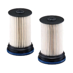 Filtru combustibil - MANN-FILTER [PU 6008-2]