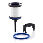 Filtru combustibil - MANN-FILTER - [PU 7008 z KIT]