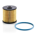 Filtru combustibil - MANN-FILTER - [PU 7010 z]