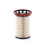 Filtru combustibil - MANN-FILTER [PU 8008/1]