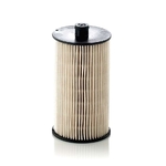 Filtru combustibil - MANN-FILTER [PU 816 x]