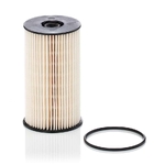 Filtru combustibil - MANN-FILTER [PU 825 x]