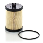 Filtru combustibil - MANN-FILTER [PU 9015 z]