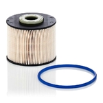 Filtru combustibil - MANN-FILTER - [PU 927 x]