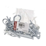 Set sortimentatie sigurante kramp - KRAMP [SE1000KR]