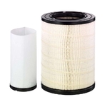 Filtru aer - MANN-FILTER [SP 2081-2]