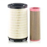 Pachet service - MANN-FILTER [SP 2096-2]