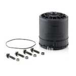 Filtru uscator aer - MANN-FILTER [TB 15 001 z KIT]